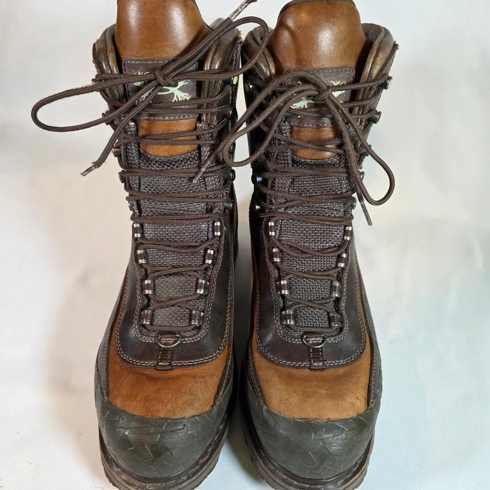 Under Armour Caliber Hunting Boots Mens 11 GORE-TEX  display picture 1